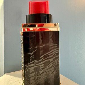 Lipstick Novelty bag/purse/crossbody New